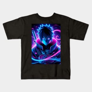 Sasuke Kids T-Shirt